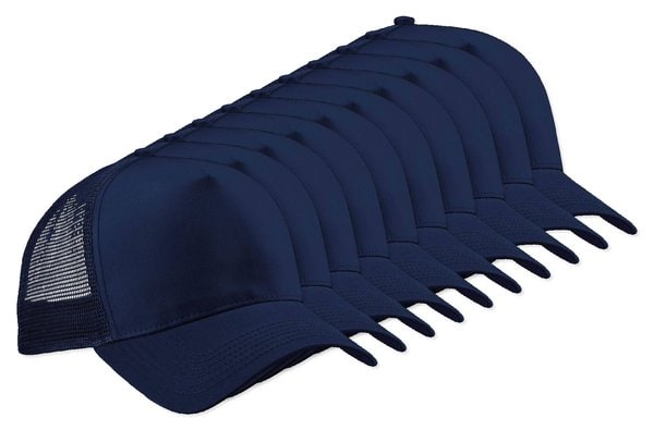 Καπέλο Beechfield American Style Mesh Trucker