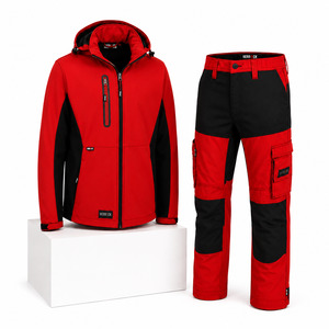 Imbretex Workwear Set 3